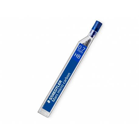Buch Staedtler tuhy do pentelky 0.7 mm HB 