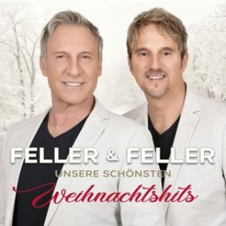Audio  Unsere schönsten Weihnachtshits 