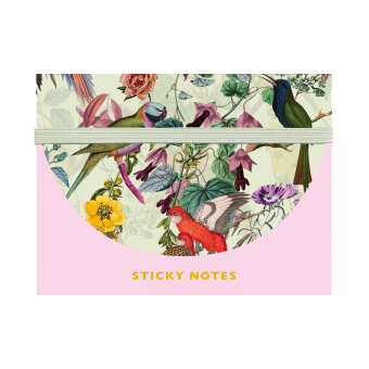 Hra/Hračka Sticky Notes Set Paradies 