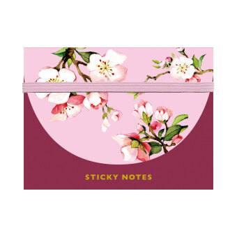 Παιχνίδι/Επιτραπέζιο παιχνίδι Sticky Notes Set Kirschblüte 