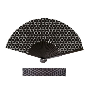 Igra/Igrača Fächer Hexagon 