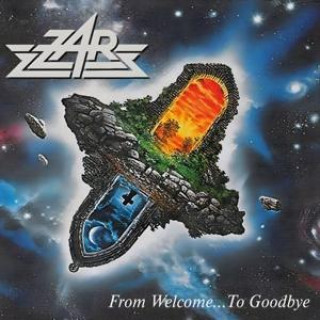 Audio From Welcome...To Goodbye Zar