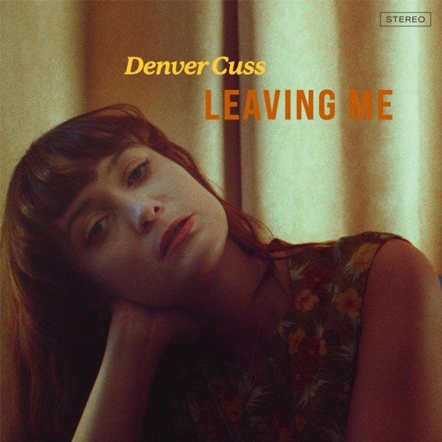 Zvok Leaving Me (+ Poster) Denver Cuss