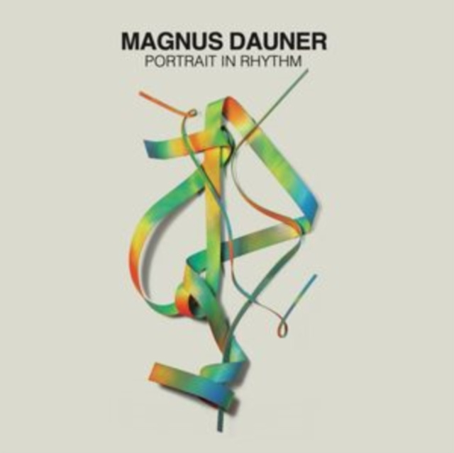 Zvok Portrait in Rhythm Magnus Dauner
