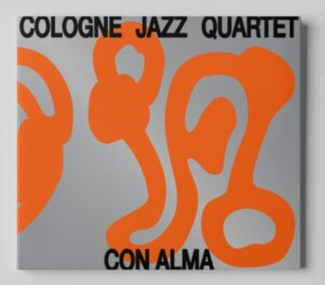 Zvok Con Alma Cologne Jazz Quartet