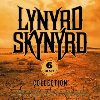 Zvok Collection Lynyrd Skynyrd
