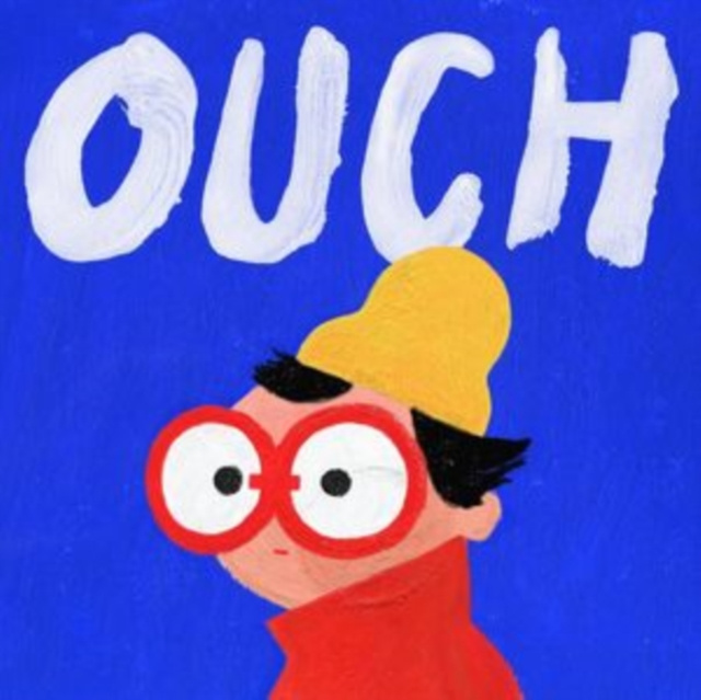Zvok Ouch HONNE