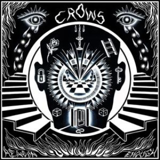 Áudio Reason Enough Crows