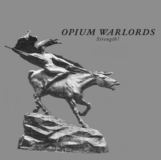 Zvok Strength! Opium Warlords