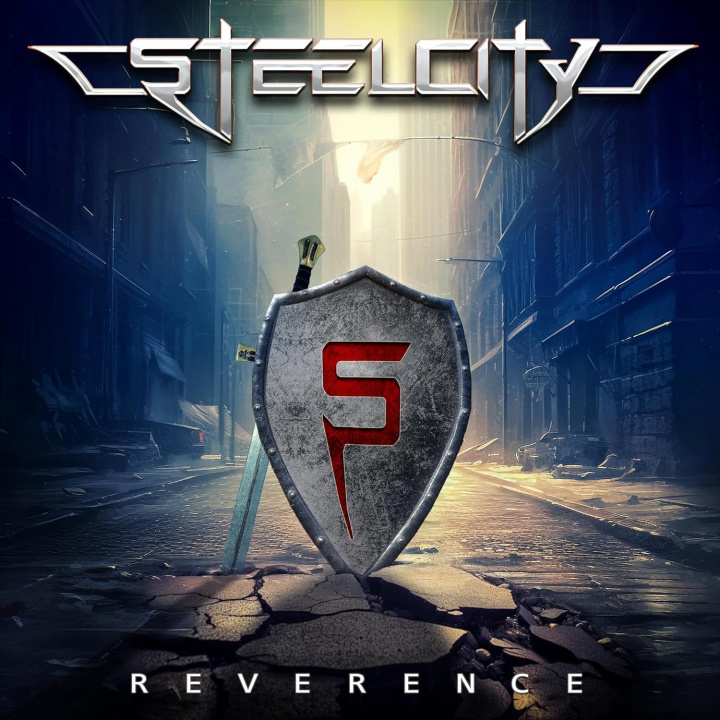 Zvok Reverence SteelCity