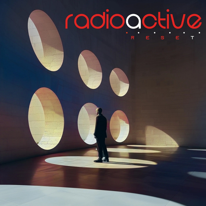 Zvok Reset Radioactive