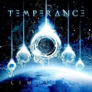 Zvok Limitless Re-Release Temperance
