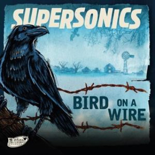 Zvok Bird On A Wire 