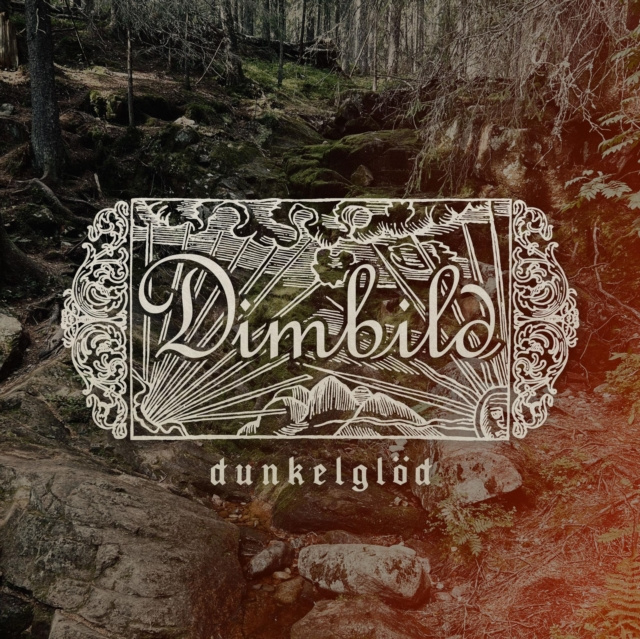 Zvok Donkelglöd Dimbild