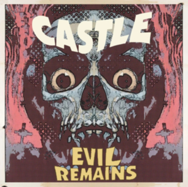 Audio Evil Remains Castle