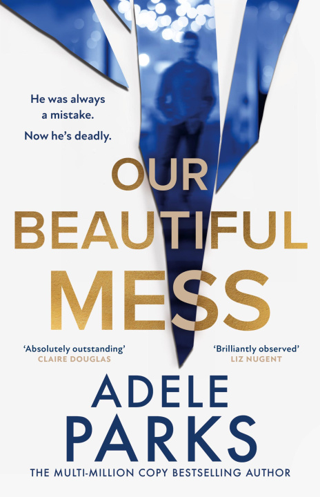 Kniha Adele Parks Book 25 Adele Parks