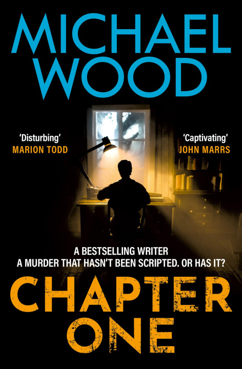 Knjiga Chapter One Michael Wood