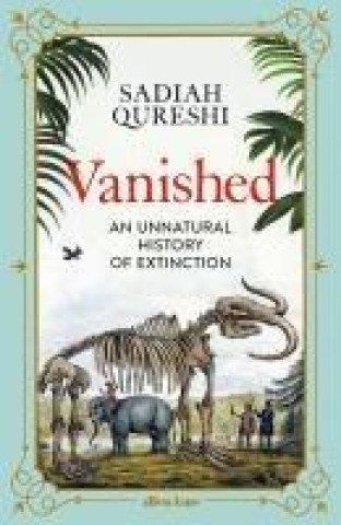 Βιβλίο Vanished Sadiah Qureshi