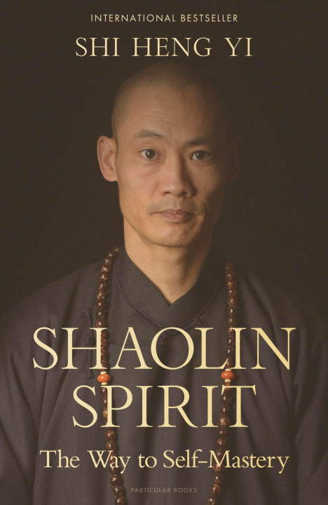 Buch Shaolin Spirit 