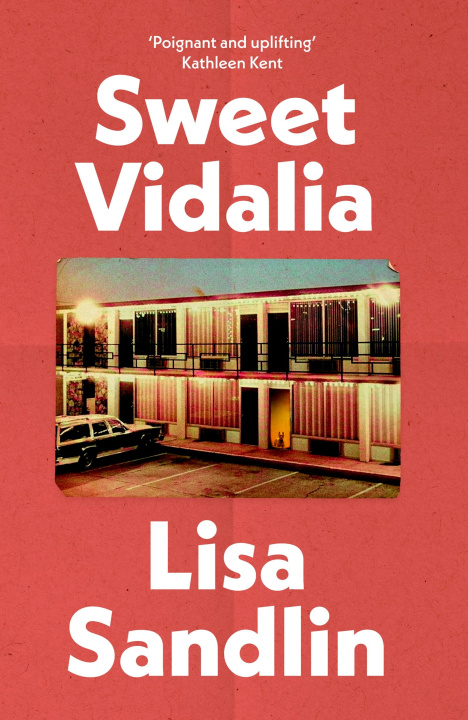 Knjiga Sweet Vidalia Lisa Sandlin
