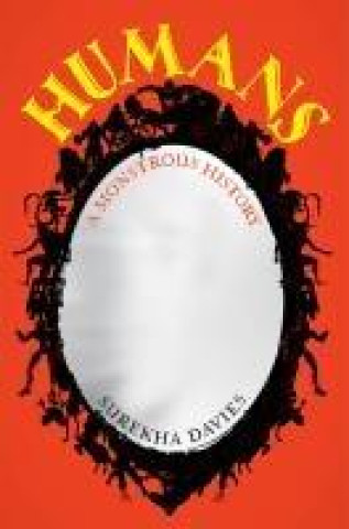 Книга Humans Surekha Davies