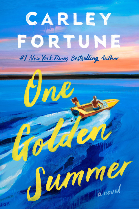 Buch One Golden Summer 