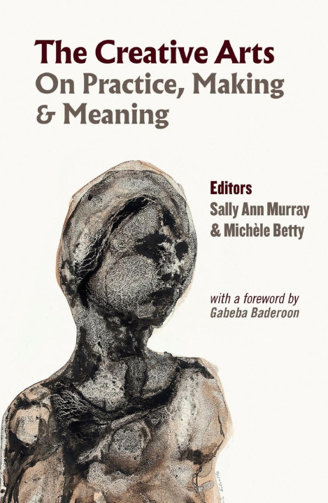 Boek The Creative Arts Sally Ann Murray