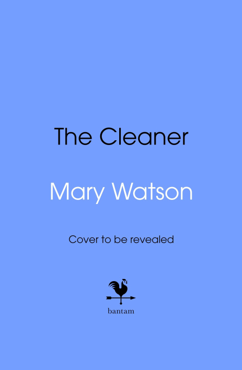 Libro The Cleaner Mary Watson