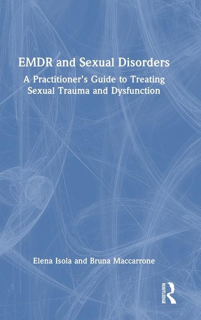 Buch EMDR and Sexual Disorders Elena Isola