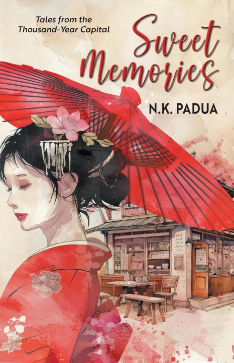 Knjiga Sweet Memories N.K. Padua