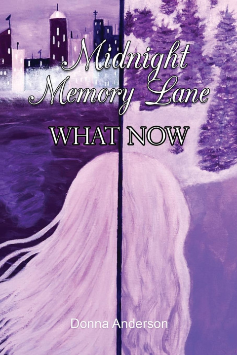Knjiga Midnight Memory Lane Donna Anderson