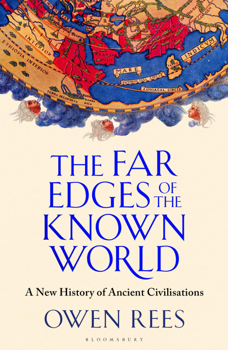 Book The Far Edges of the Known World 