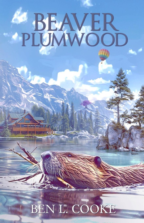 Buch Beaver Plumwood Ben L. Cooke