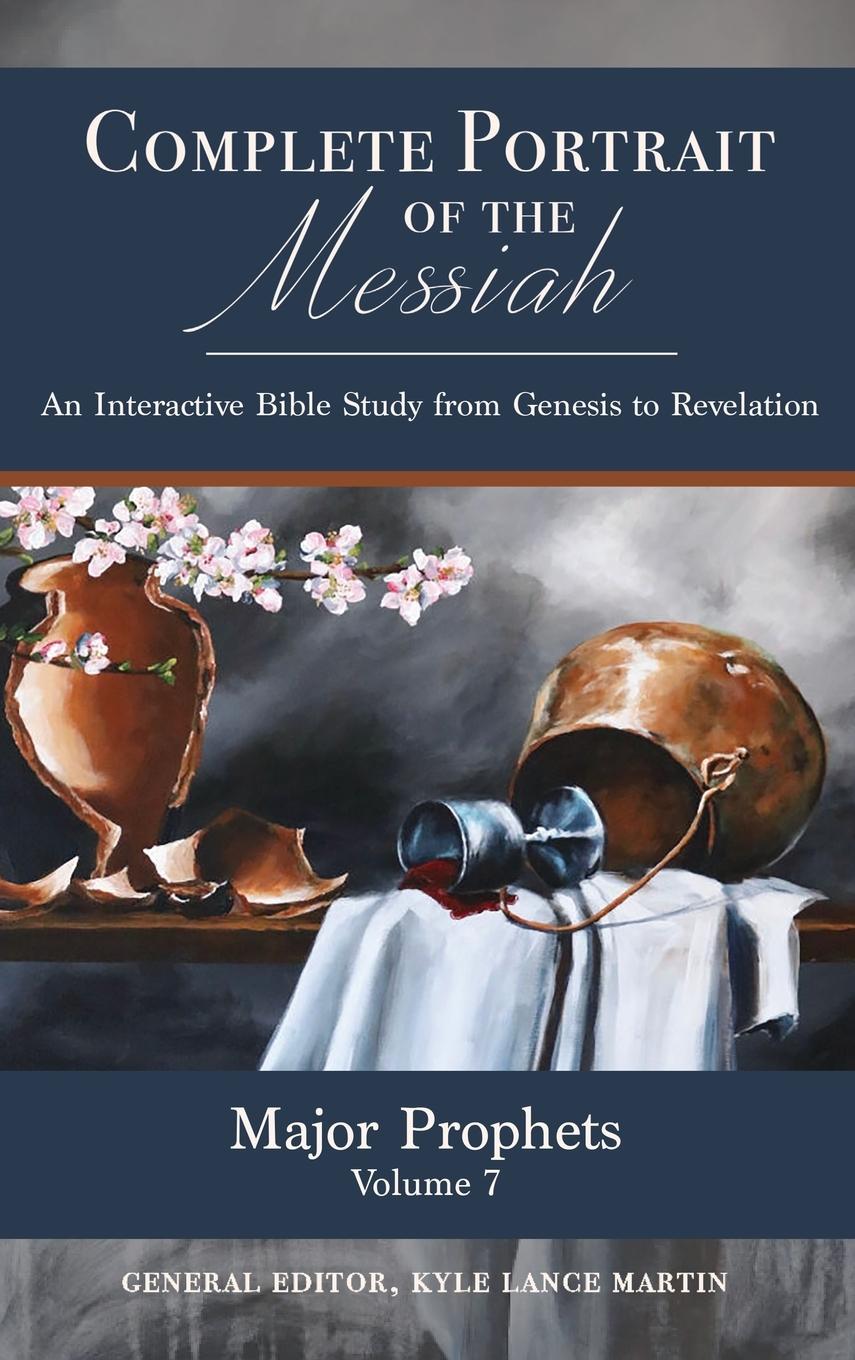 Boek Major Prophets Time to Revive and reviveSCHOOL