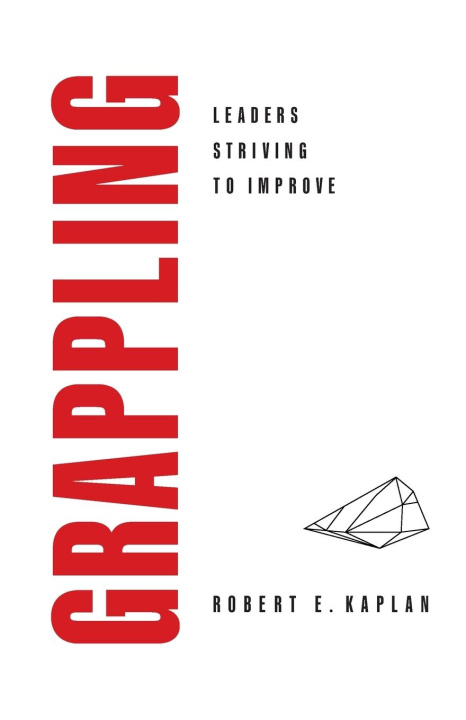 Knjiga GRAPPLING Robert E. Kaplan