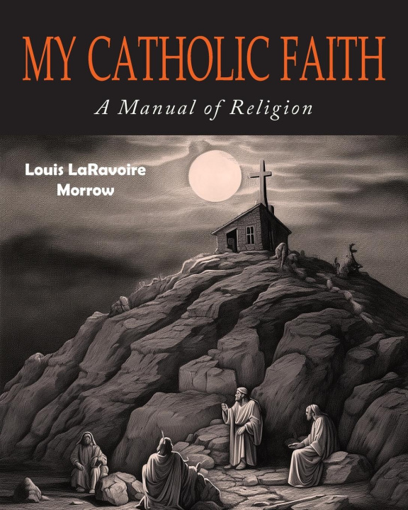 Βιβλίο My Catholic Faith 