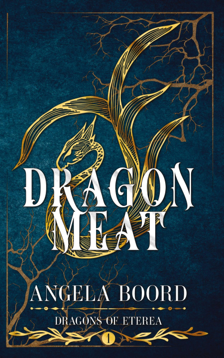 Book Dragonmeat Angela Boord