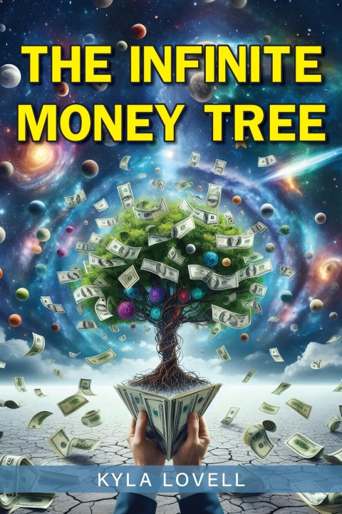 Buch The Infinite Money Tree Kyla Lovell