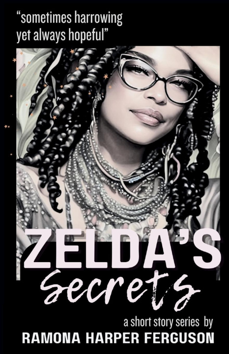 Knjiga Zelda's Secrets Ramona Harper Ferguson