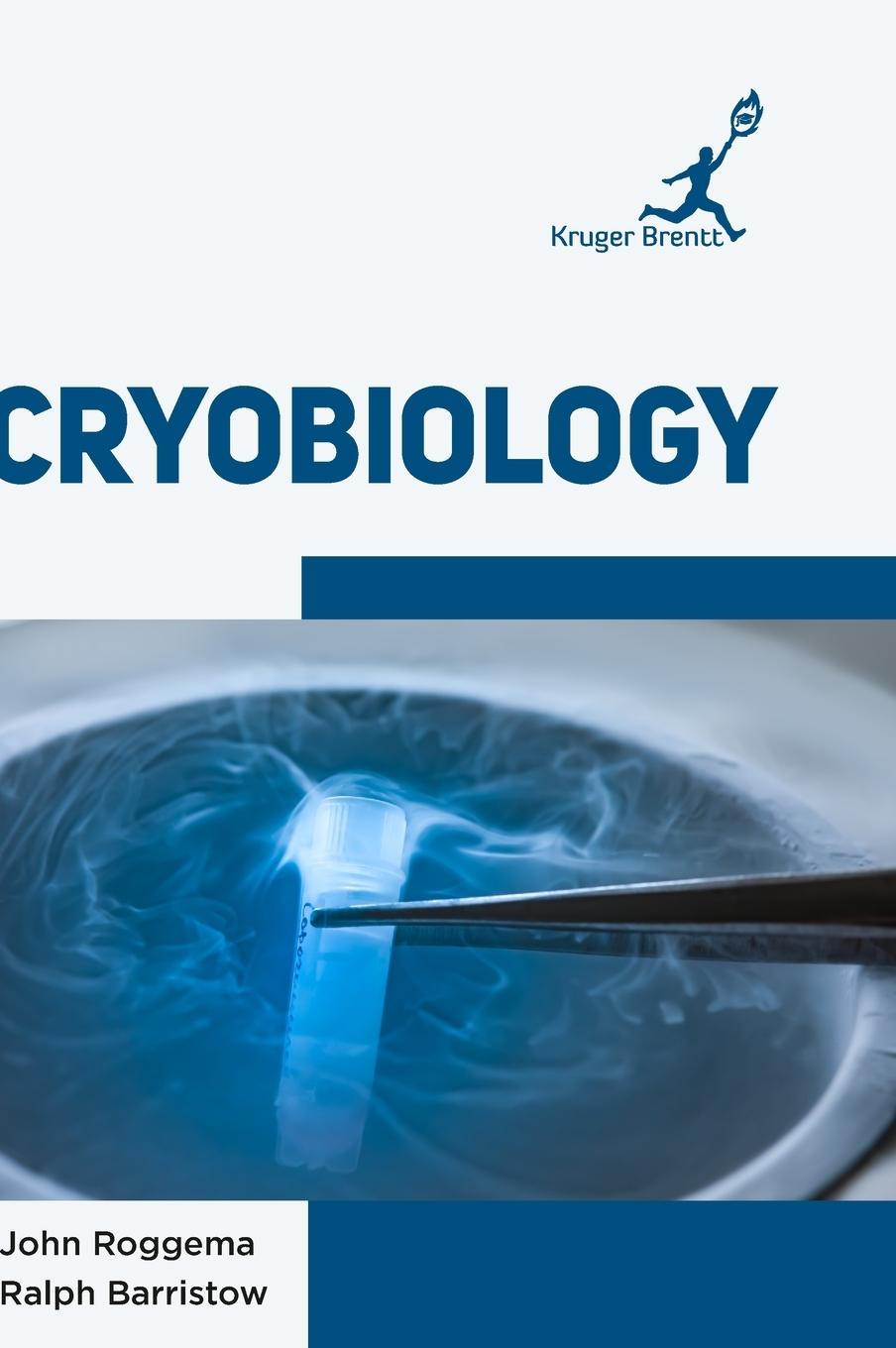 Knjiga Cryobiology Ralph Barristow