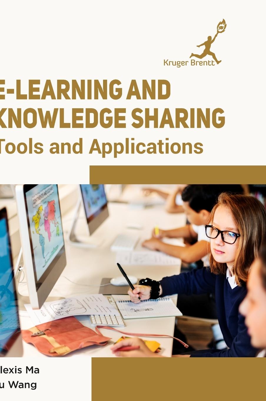 Knjiga E-Learning and Knowledge Sharing Fu Wang