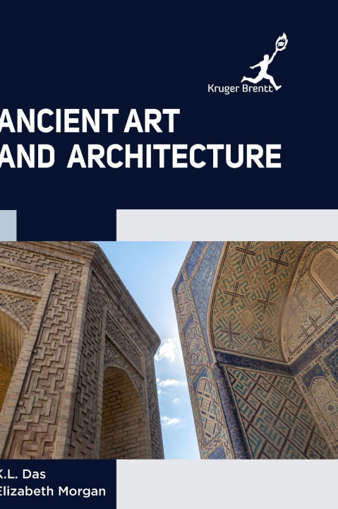 Knjiga Ancient Art and Architecture Elizabeth Morgan