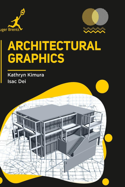 Knjiga Architectural Graphics Isac Dei