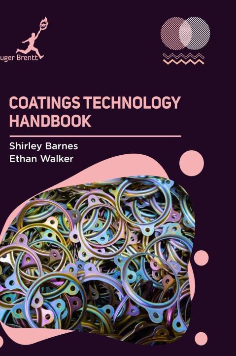 Βιβλίο Coatings Technology Handbook Ethan Walker