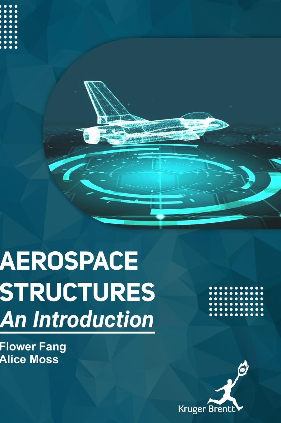 Knjiga Aerospace Structures Alice Moss