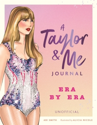 Buch Taylor and Me Alicia Green