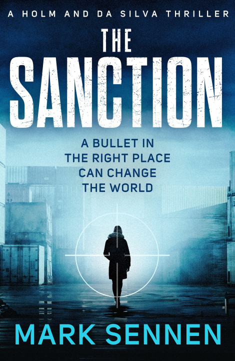 Book The Sanction 
