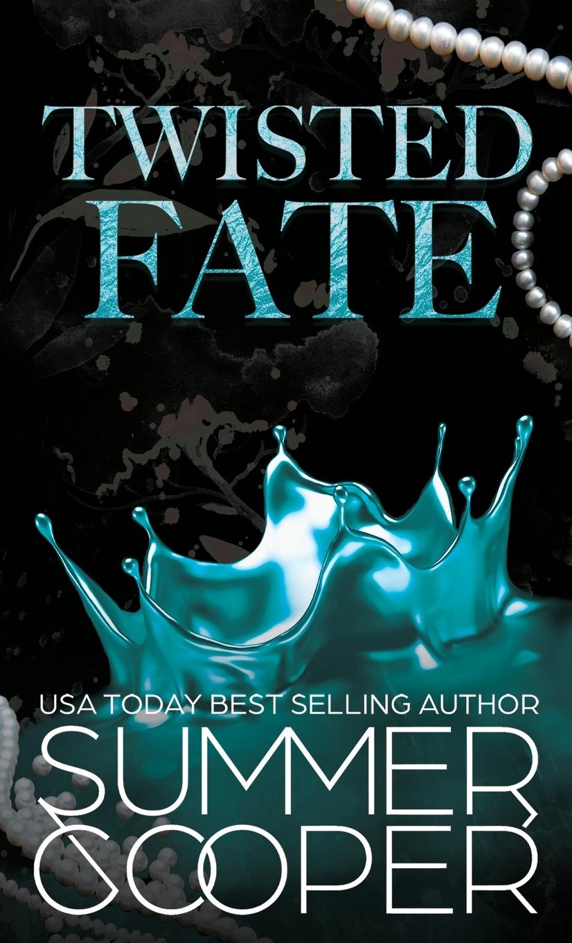 Book Twisted Fate Summer Cooper