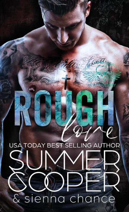 Knjiga Rough Love Sienna Chance
