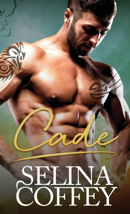 Knjiga Cade Selina Coffey